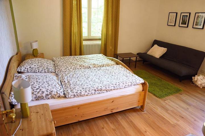 Ferienwohnung für 4 Personen in Waldkirch - 3