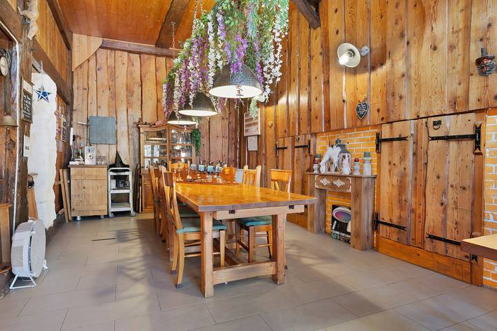 Guesthouse “Goéland Room” with Shared Terrace, Garden and Wi-Fi in Gerbépal, Parc naturel régional des Ballons des Vosges
