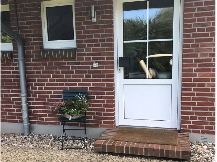 Ferienwohnung für 5 Personen, mit Terrasse - 1