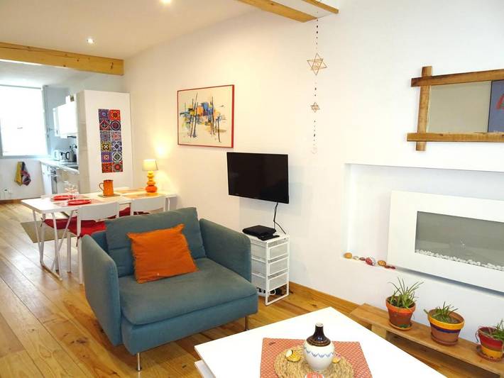 Location de vacances pour 2 personnes dans Office De Tourisme De Foix - 4