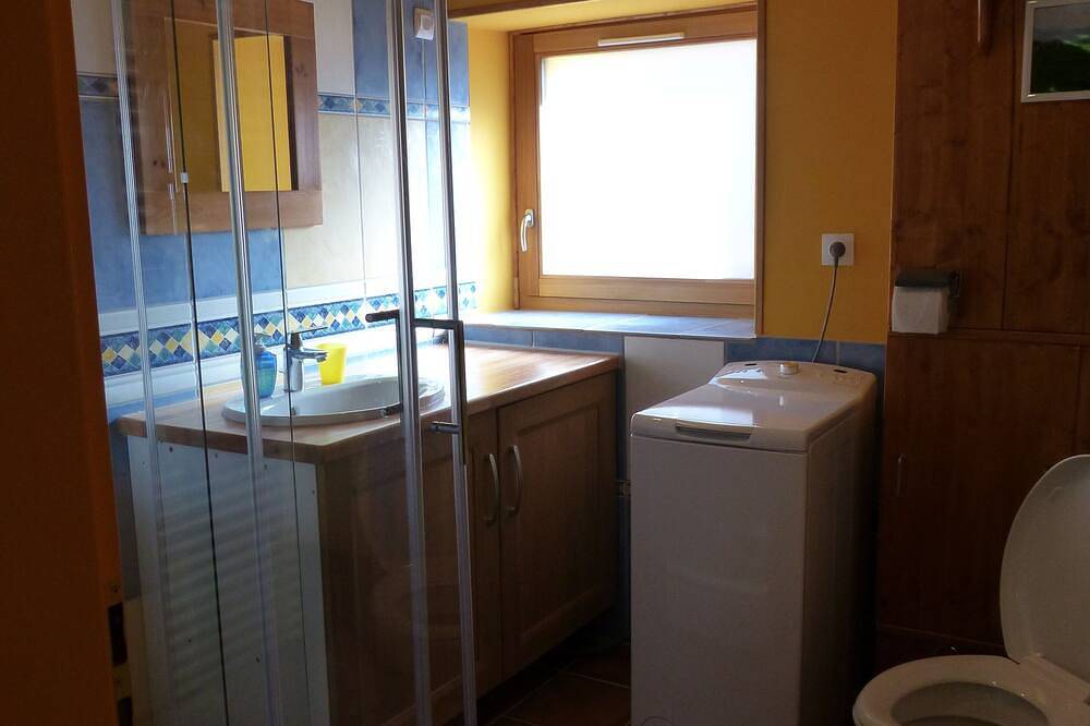 Nestled in the Vosges mountains, the Gîte Saint Michel is a great place to stay! in Bourbach-le-Haut, Parc naturel régional des Ballons des Vosges