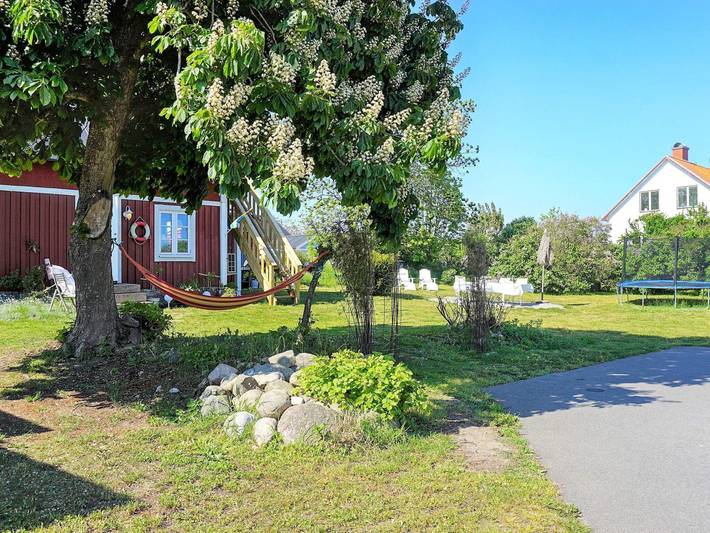 Ferienhaus für 6 Personen, mit Sauna und Garten sowie Balkon, kinderfreundlich in Sölvesborg und Umgebung - 3