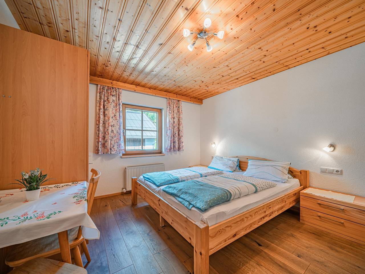 Ganze Wohnung, Landhaus in der Nähe des Skigebiets Wildkogel in Neukirchen am Großvenediger, Pinzgau