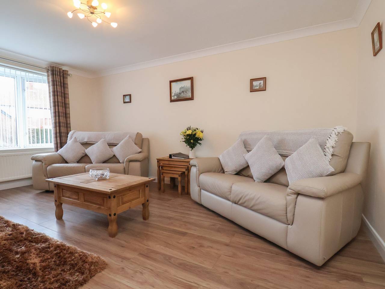 La Rochelle in Whitby, North York Moors National Park