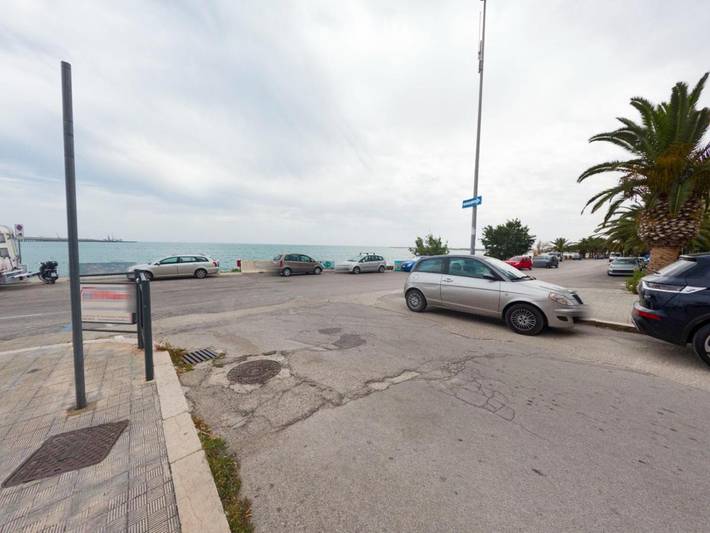 Gîte pour 4 personnes à Manfredonia - 3