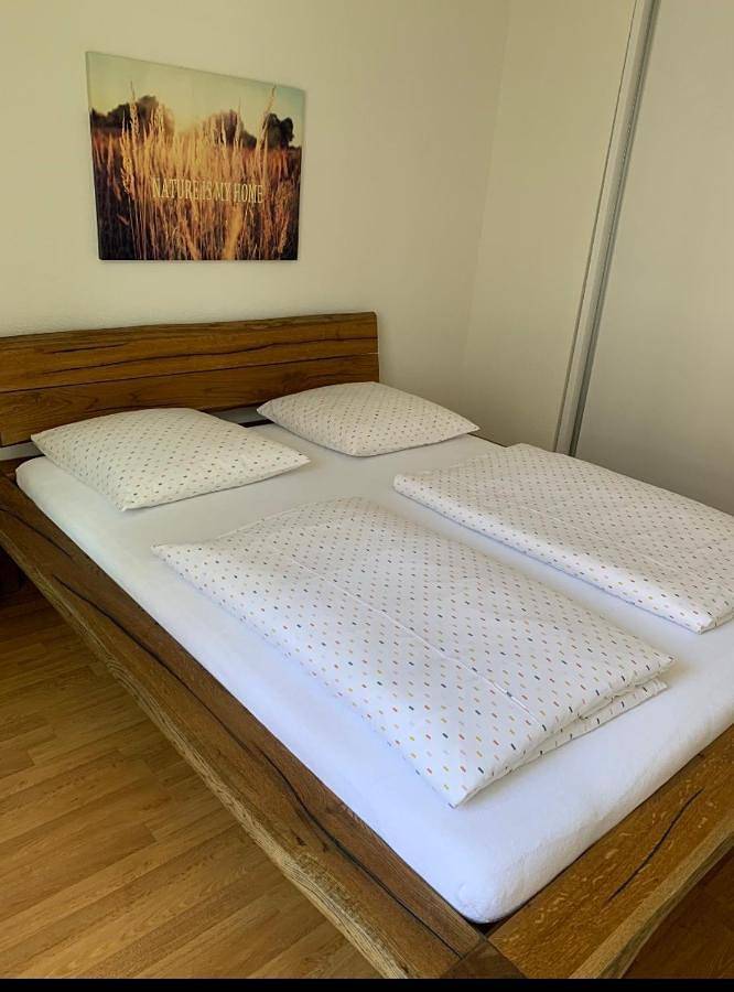 Gîte pour 2 personnes à Winterthour