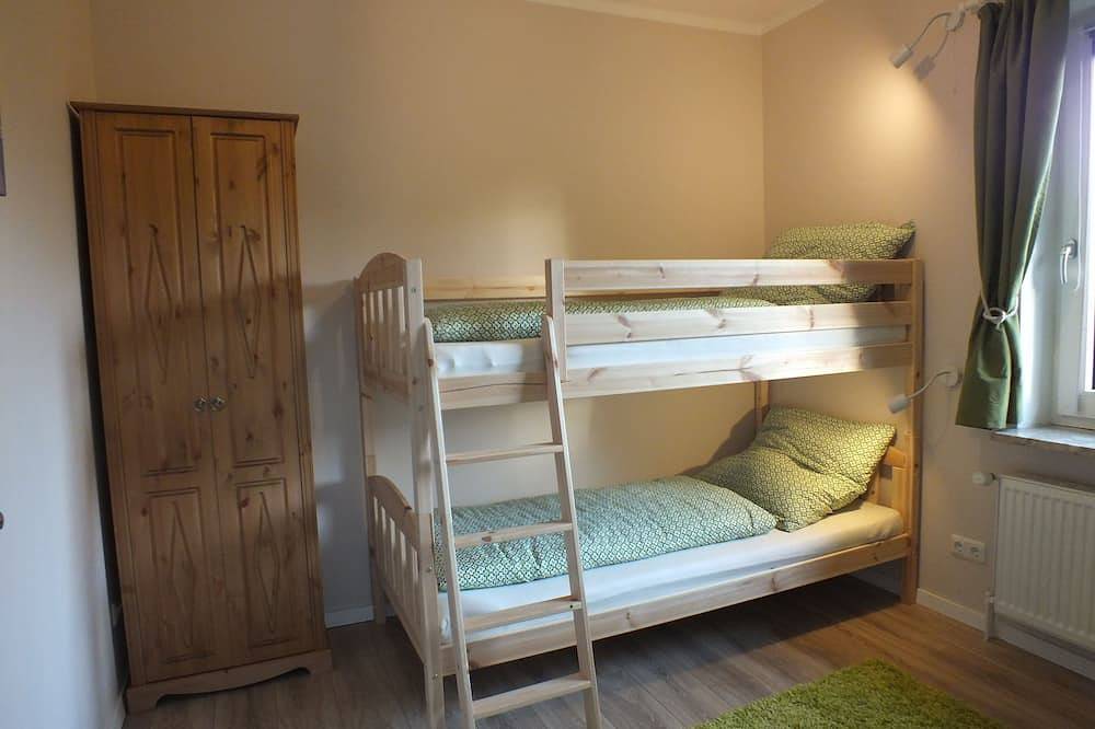 Ganze Wohnung, Ferienwohnung in Nordseenähe in Oesterdeichstrich, Dithmarschen