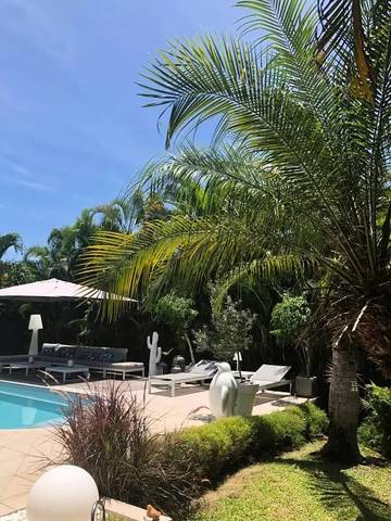 Villa para 6 Pessoas em Baie-Mahault, French West Indies, Foto 3
