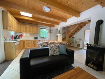 Chalet für 6 Personen in Rudník, Riesengebirge, Bild 1