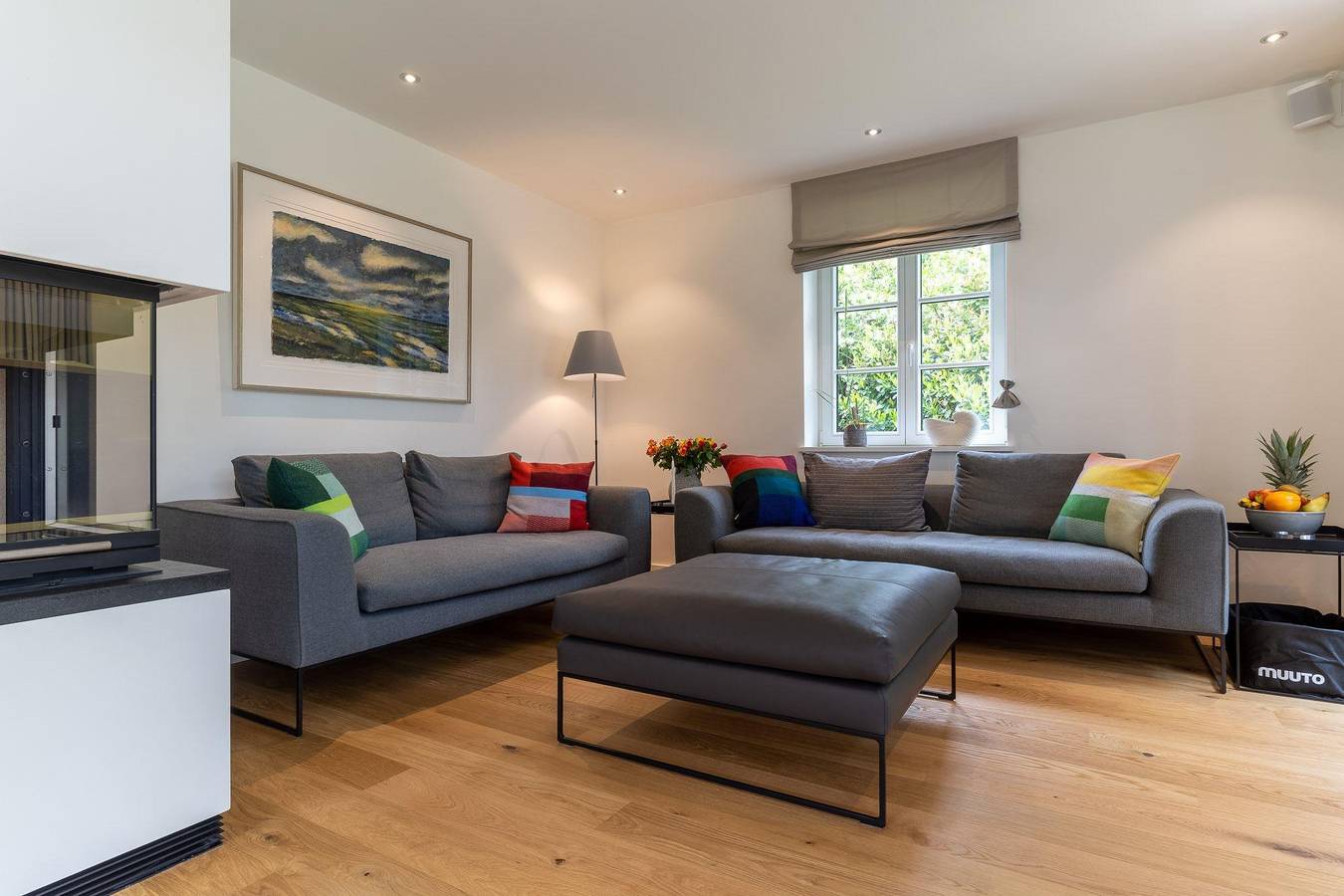Ganze Ferienwohnung, Reetdachhaus Hoher Himmel in St. Peter-Ording, Eiderstedt