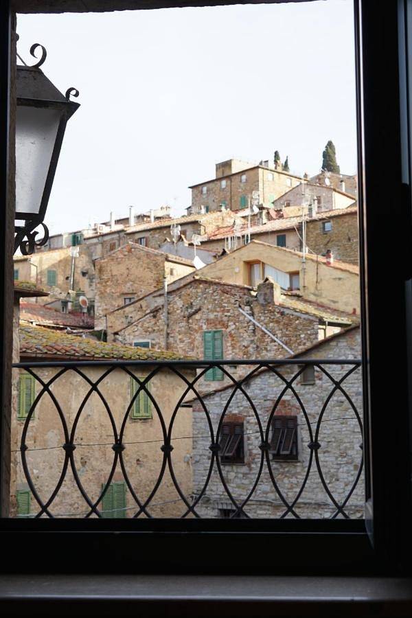 Double Room in Campiglia Marittima, Etruskische kust