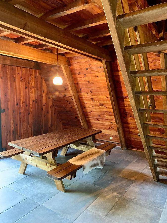 Two-Bedroom Chalet in Cierp-Gaud, Pyrénées
