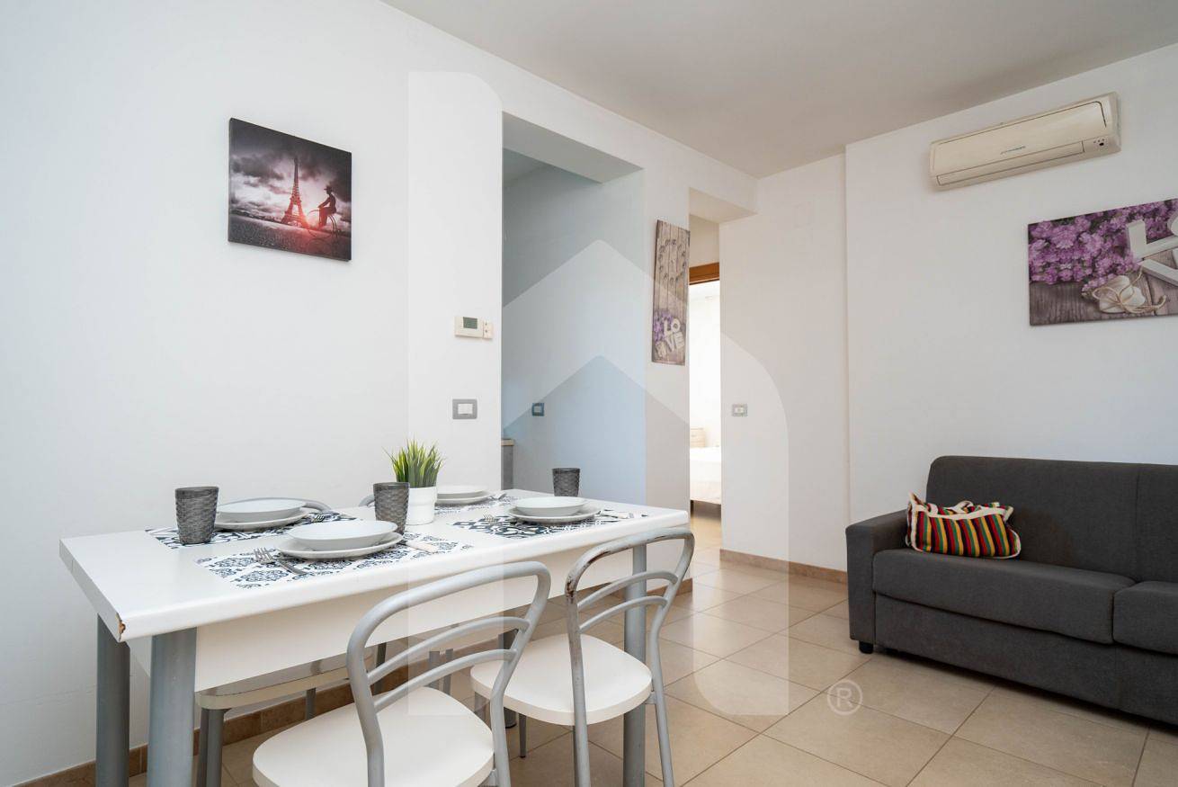 Appartamento vacanze a Pineto a partire da 78€ a notte