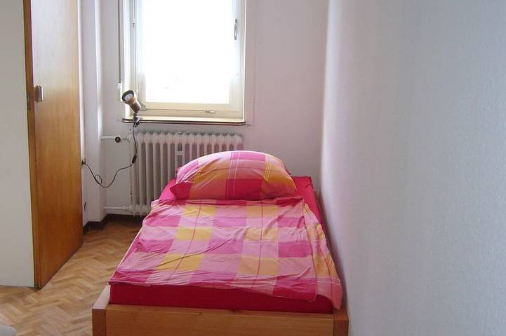 Ferienhaus für 11 Personen, mit Whirlpool und Garten sowie Sauna in Hessen - 2