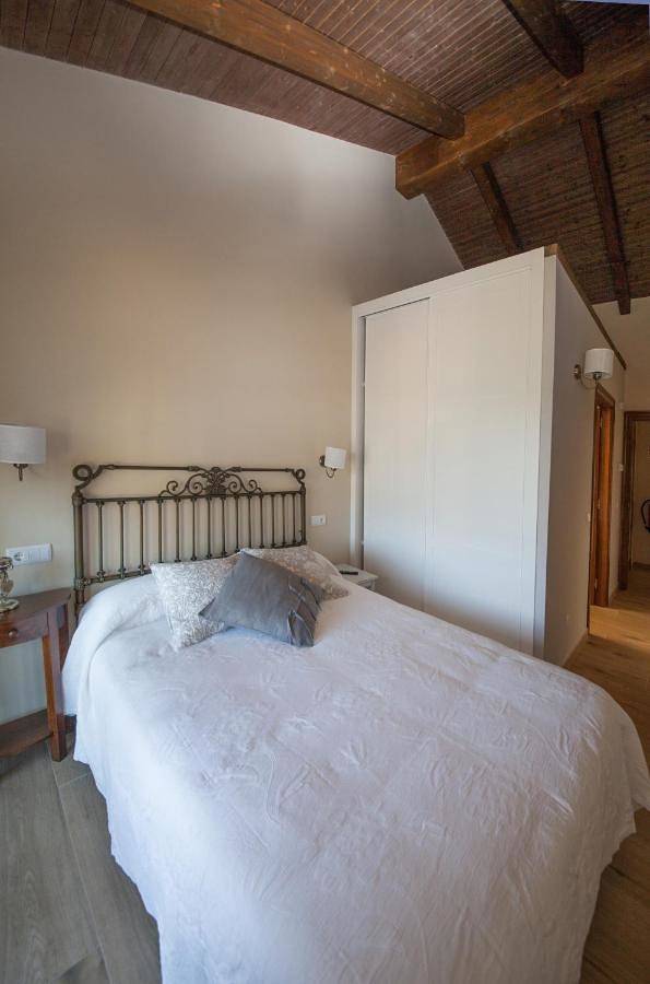 Casa rural para 2 personas, con vistas y jardín, Se admiten mascotas en Asturias - 4