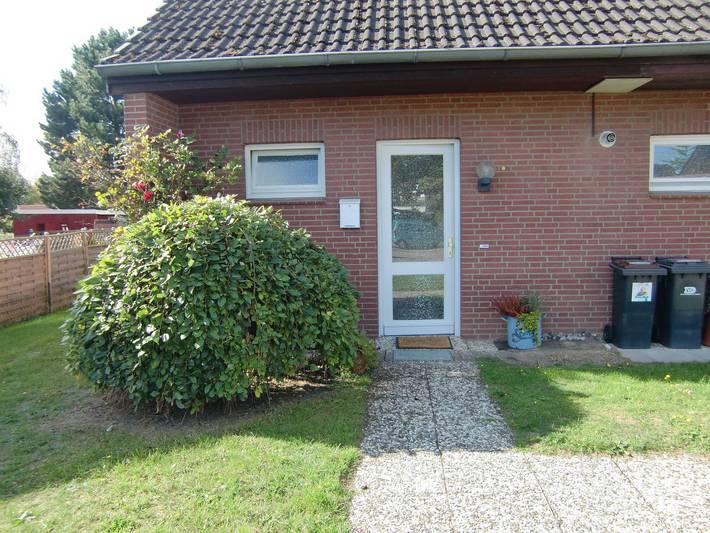 Ferienhaus für 3 Personen, mit Garten und Terrasse, kinderfreundlich in Neustadt in Holstein - 2