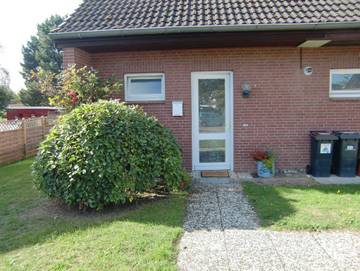 Ferienhaus für 3 Personen in Pelzerhaken, Südliche Ostseeküste, Bild 1