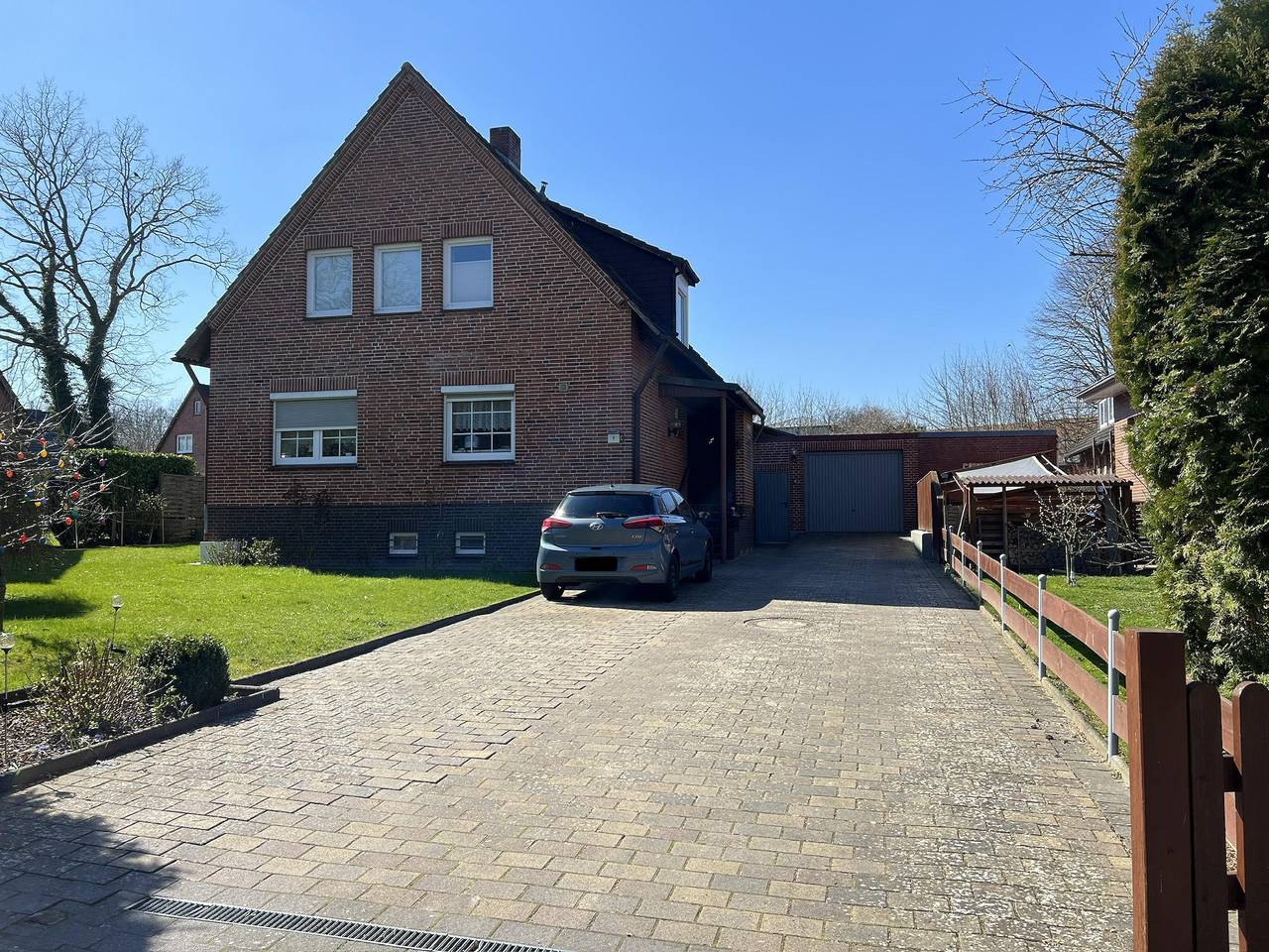 Ganze Ferienwohnung, Ferienwohnung Liss in Timmendorfer Strand, Ostholstein