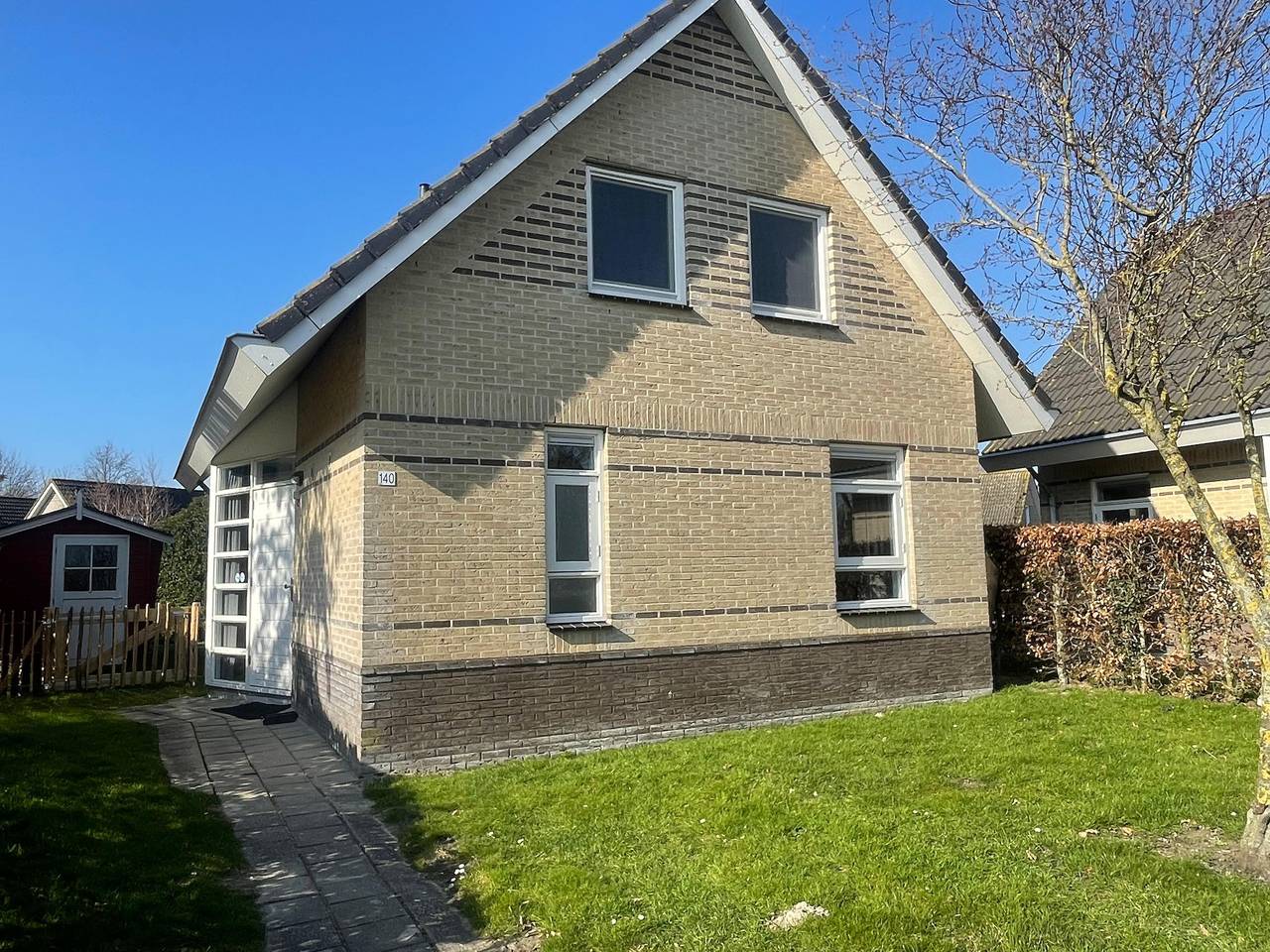 Europarcs Ijsselmeer — Vlietstroom Kids 6 in Medemblik, IJsselmeer