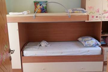 Villa für 7 Personen in Thassos, Kavala Region, Bild 4