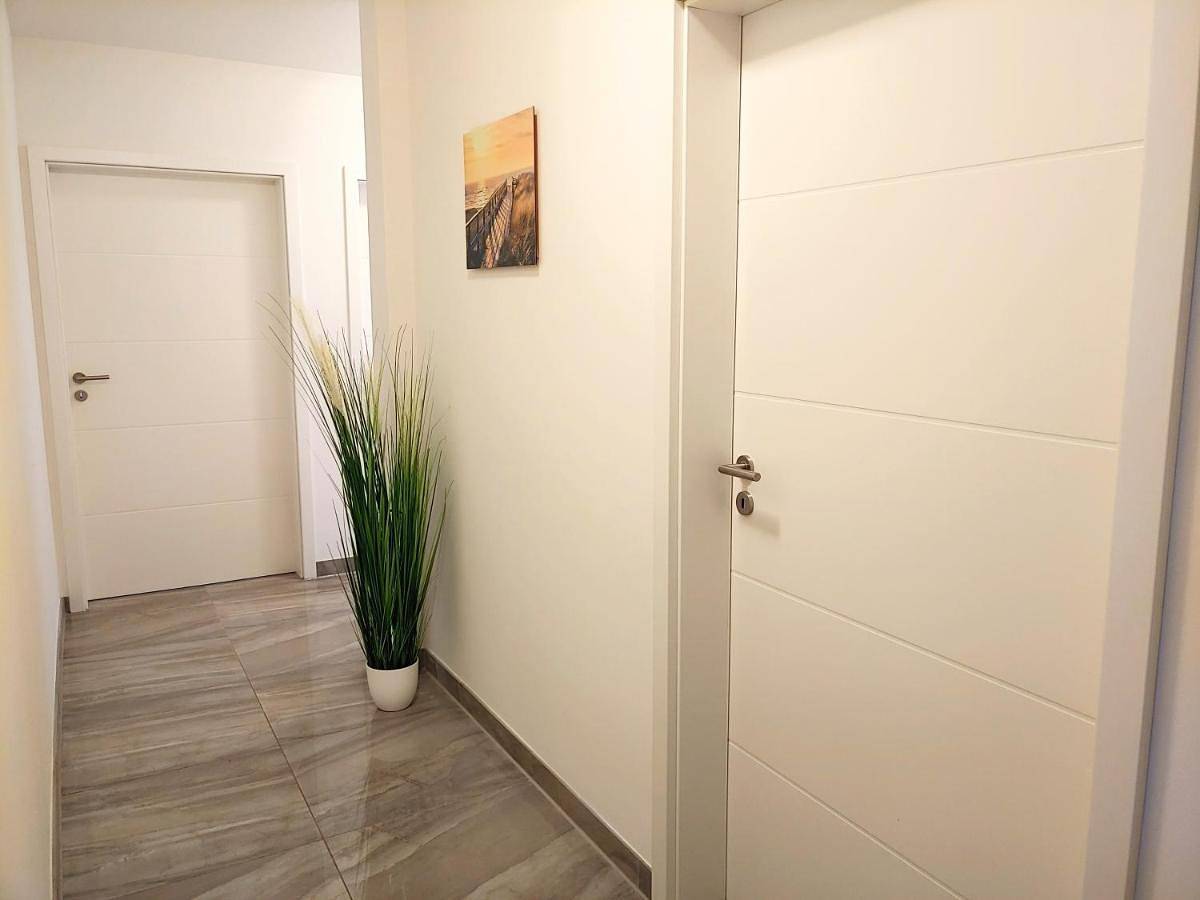 Appartement entier, One-Bedroom Apartment in Geesthacht, Arrondissement du duché de Lauenbourg
