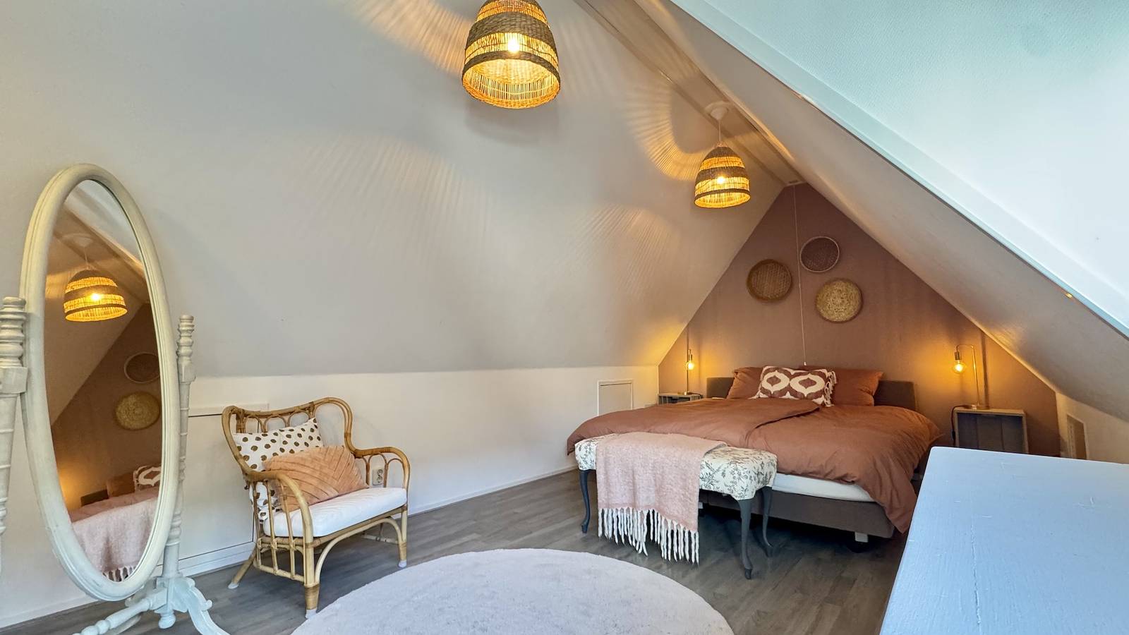 Great Vakantiehuizen — Dorpsstraat 13 in Nederlandse Noordzeekust