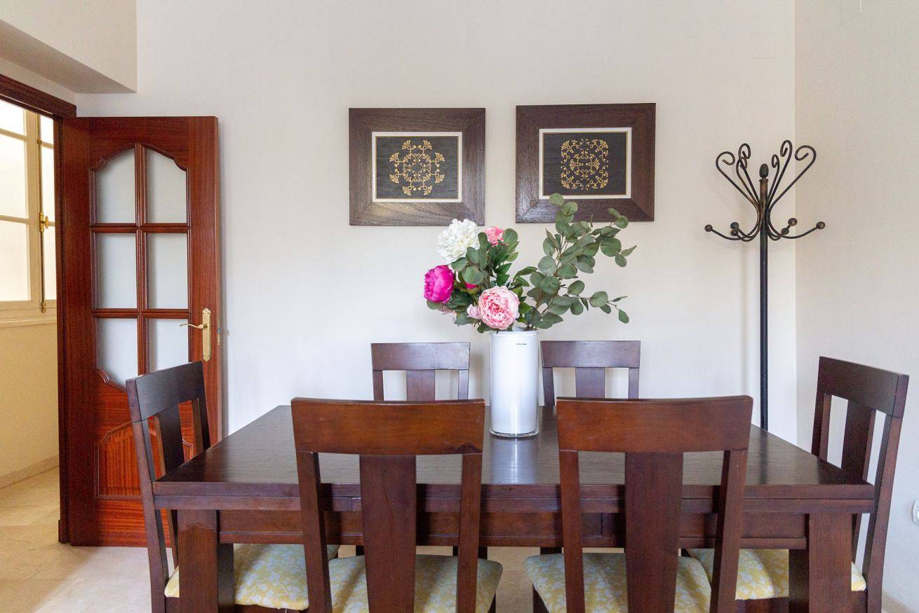 Apartamento inteiro, La Alameda in Casco Antiguo de Cádiz, Cádis