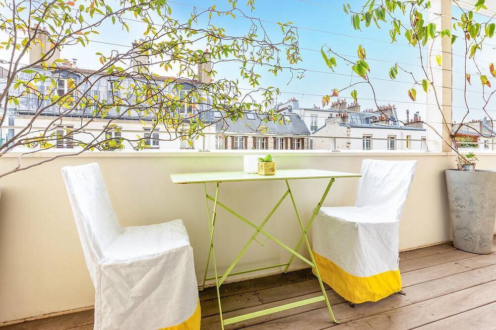 Photo : Appartement de vacances