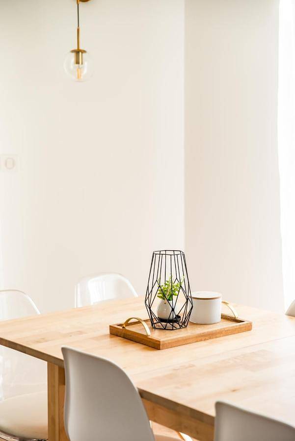 Location de vacances pour 8 personnes, avec jardin et piscine à Biganos - 4