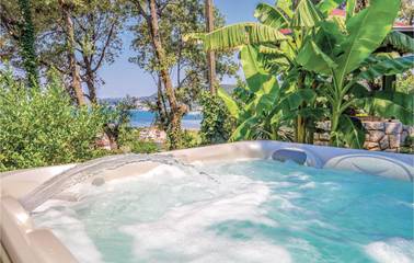 Ferienhaus für 5 Personen in Supetarska Draga, Rab, Bild 2