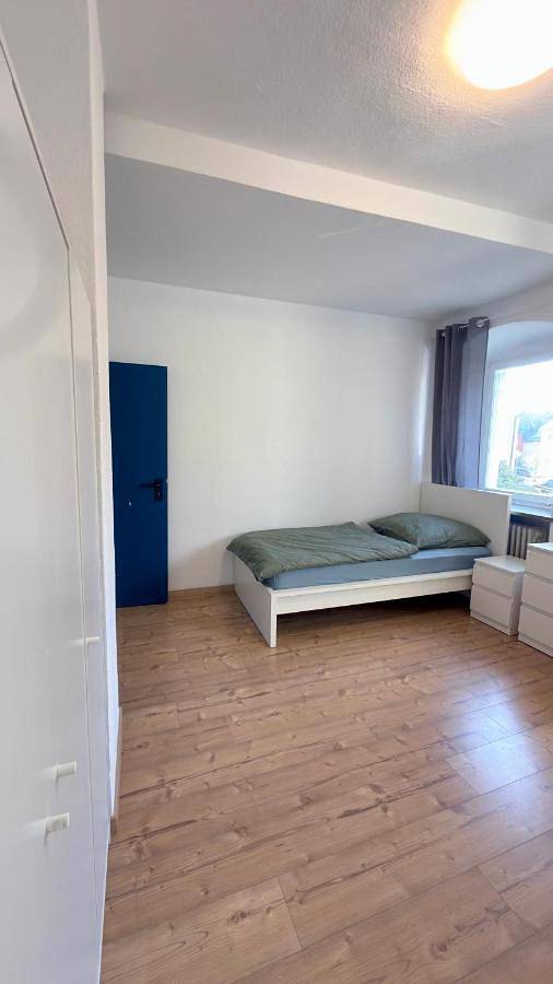 Ferienwohnung für 10 Personen, mit Garten und Ausblick in Kirchenlamitz - 4