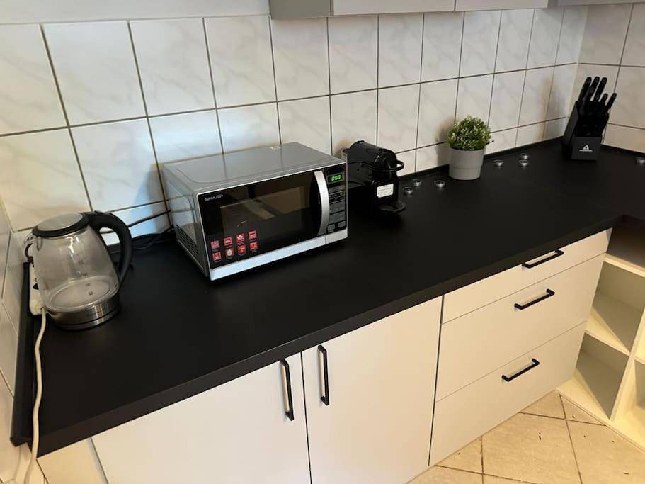 Three-Bedroom Holiday Home in Esslingen am Neckar, Landkreis Esslingen