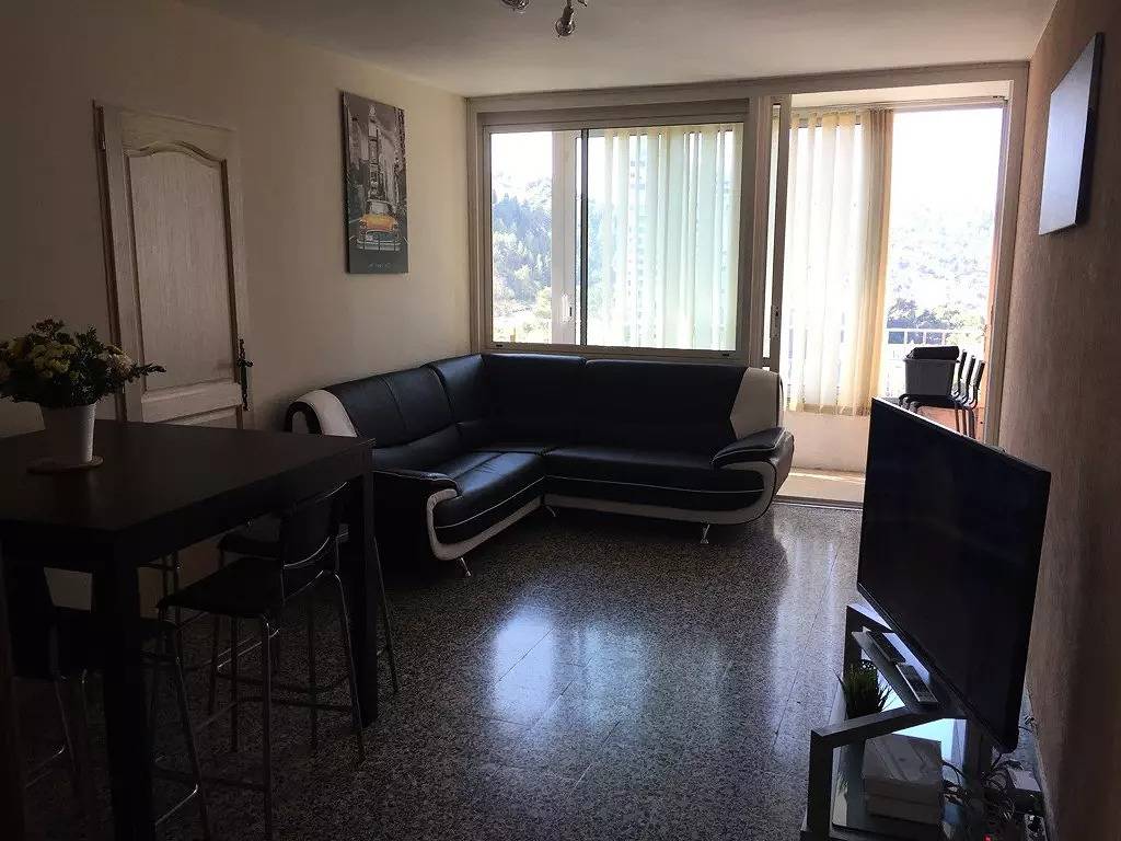 Ganze Wohnung, Großes Apartment in der Nähe von Calanques in Marseille, Marseille und Umgebung