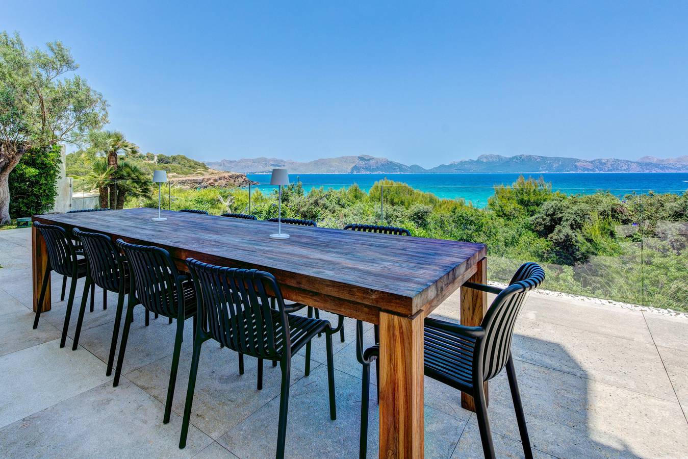 Pedrito Beach 32, Villa 5Starshome Mallorca in Bonaire, Alcúdia