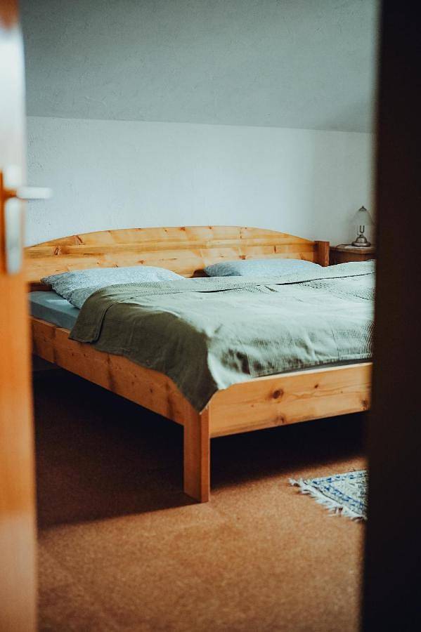 Ferienwohnung für 2 Personen, mit Ausblick, mit Haustier bei Neuschwanstein - 4