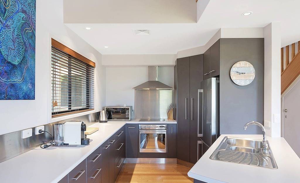 Yabbara Sands - Genießen Sie den Lebensstil am Strand in Dalmeny, New South Wales