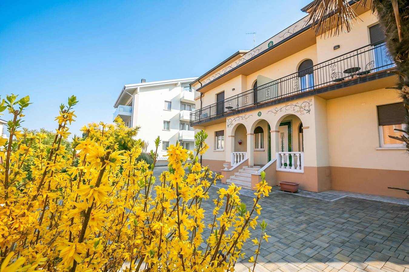 Vakantieappartement voor 5 Personen in Desenzano del Garda, Garda Bergen