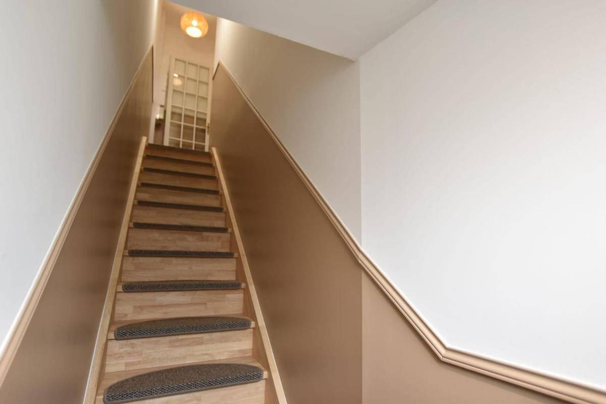 Appartement entier, One-Bedroom Apartment in La Séguinière, Région de Cholet