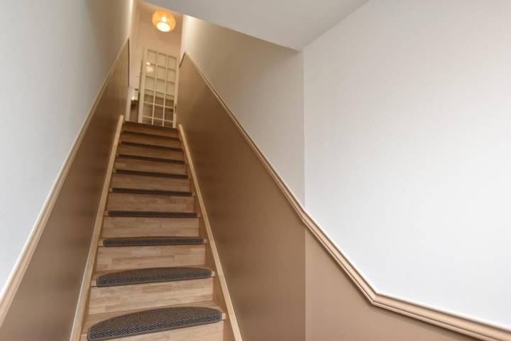 Gîte pour 7 personnes dans La Séguinière - 3