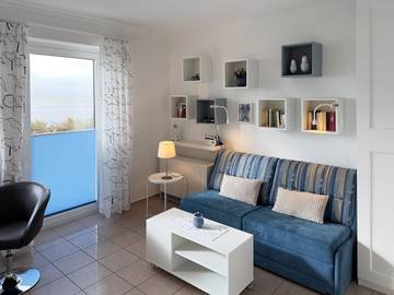 Ferienwohnung für 2 Personen in Wittdün, Amrum, Bild 1