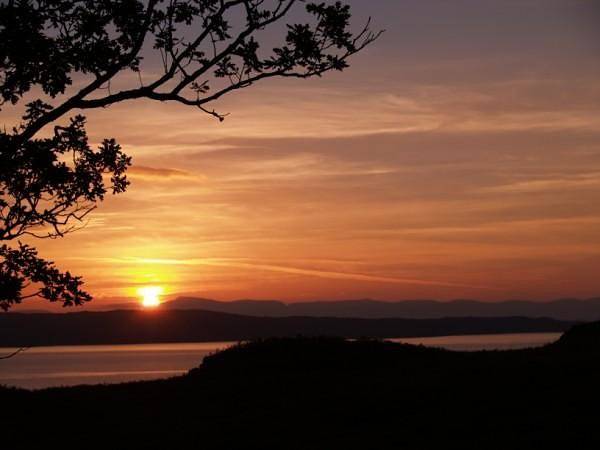 Ferienhaus für 2 Personen, mit Garten in den Highlands - 2