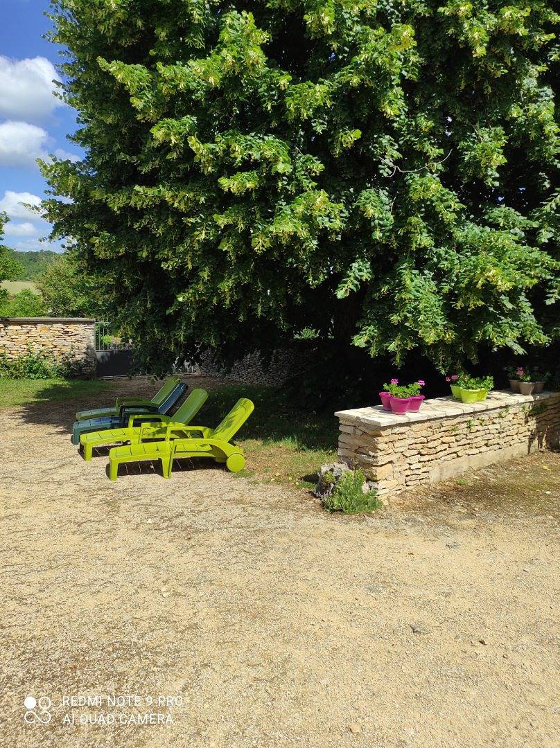 Gîte de charme "La Croix d'Asquins" in Asquins, Parc naturel régional du Morvan