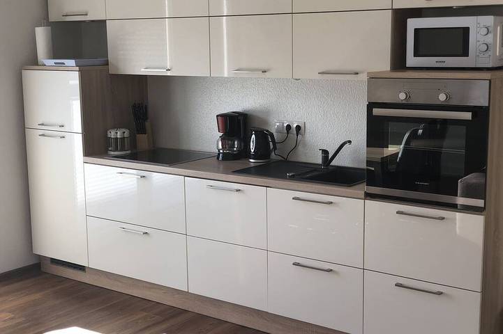 Ferienwohnung für 3 Personen - 1