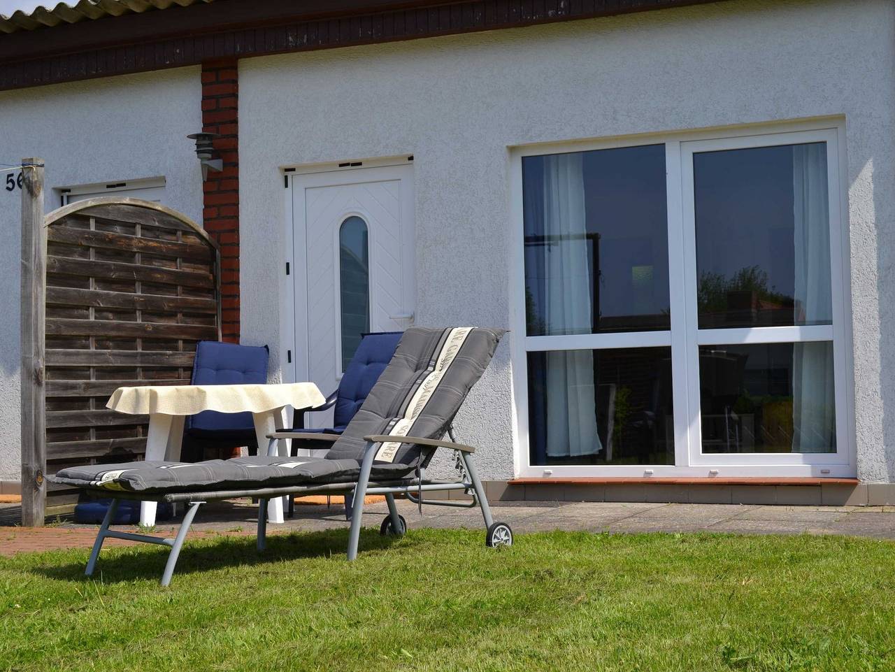 Ganze Ferienwohnung, Kv Timmendorf-Strand in Strand Timmendorf-Poel, Nordwestmecklenburg (Wismar und Umgebung)