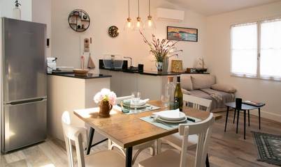 Location De Vacances pour 2 Personnes dans Mirepoix, Ariège, Photo 2