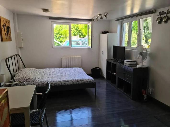 Appartement de vacances pour 2 personnes