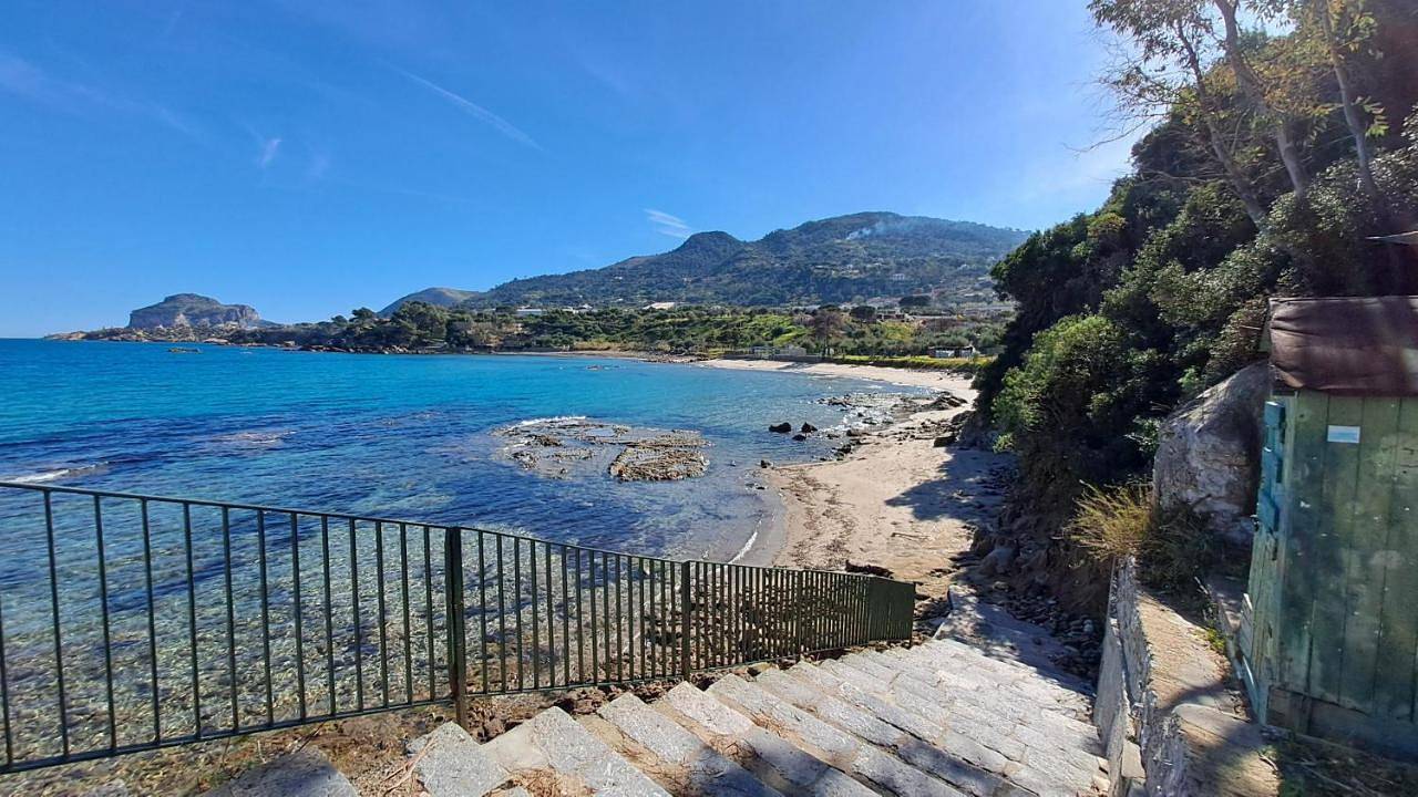 Stella di Livia by Casa in mente in Mazzaforno, Cefalù (Comune)