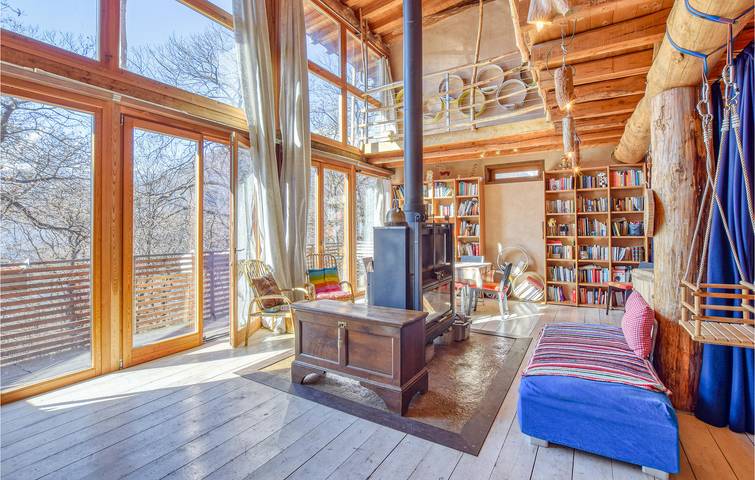 Ferienhaus für 8 Personen in der Lombardei - 3