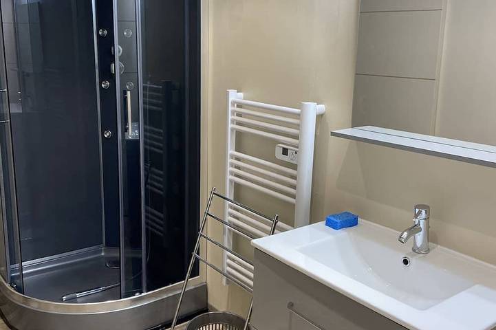 Location de vacances pour 4 personnes à Saint-Jacut-de-la-Mer - 3