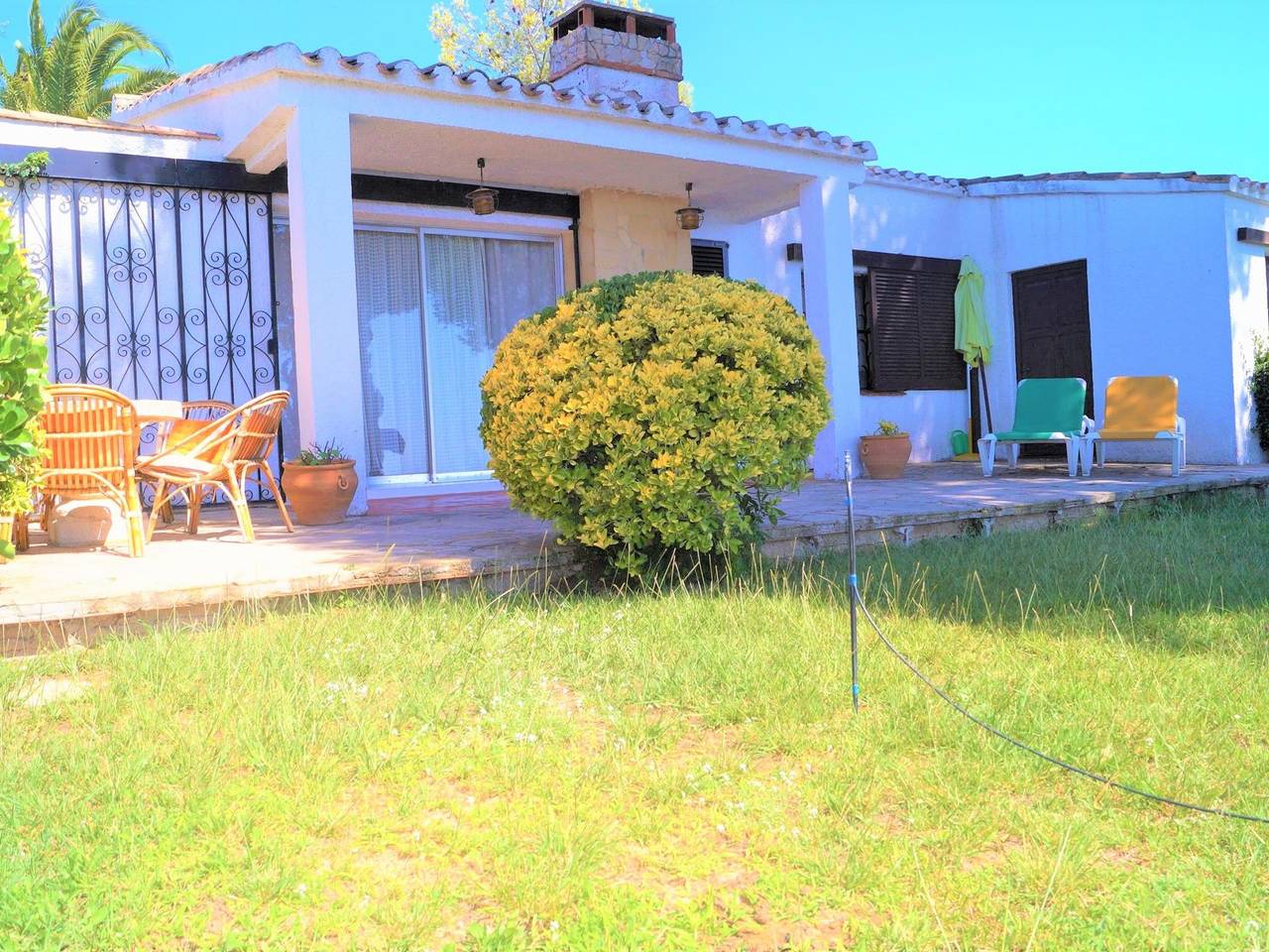 Villenpark Playa Arena - House Tanderei in Canyelles, Lloret de Mar
